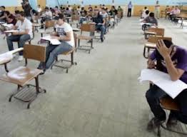 ضبط 90 مخالفة بامتحان الثانوية في الكورة